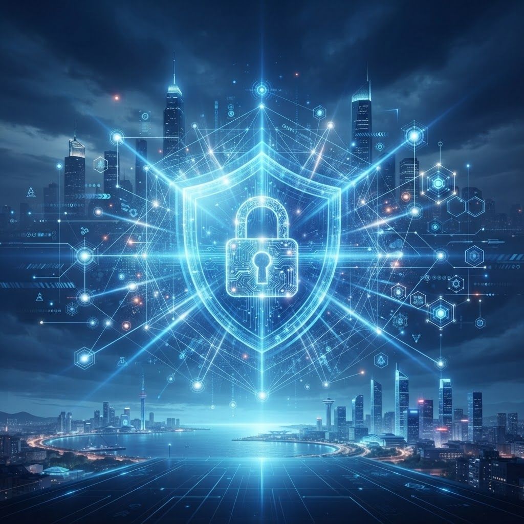 Top 10 Best Cybersecurity Companies in Blackpool
