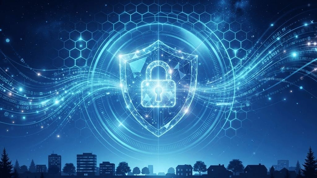 Top 10 Best Cybersecurity Companies in Bracknell Forest