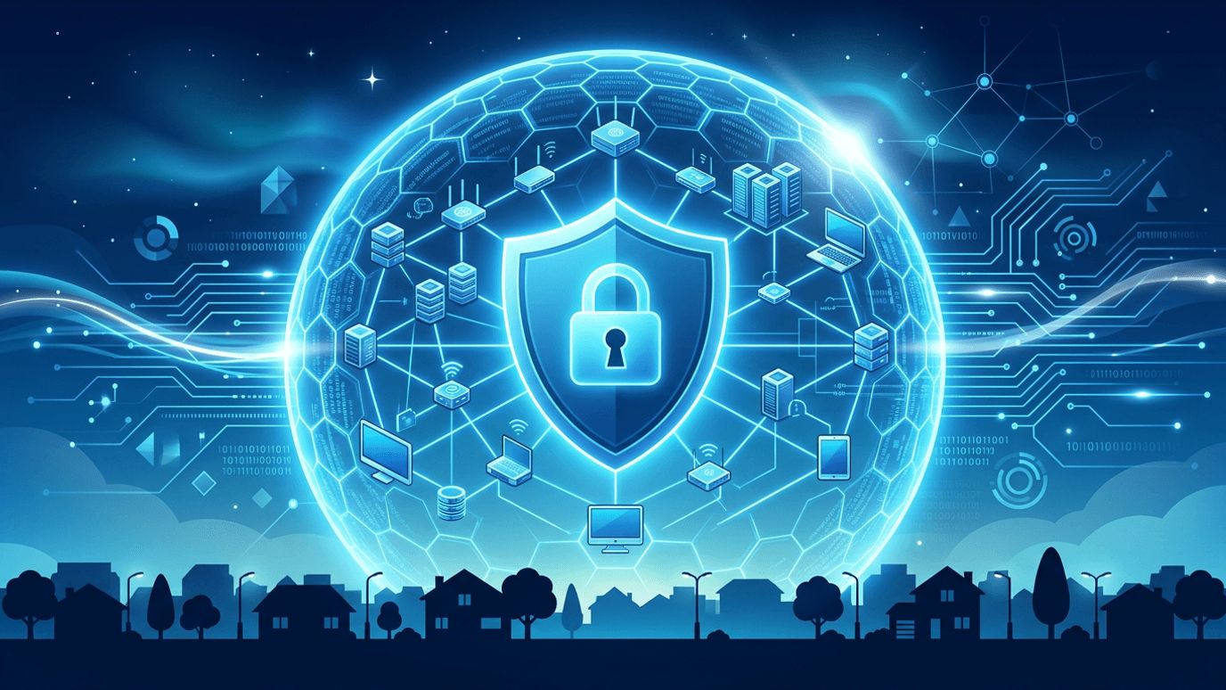 Top 10 Best Cybersecurity Companies in Brentwood
