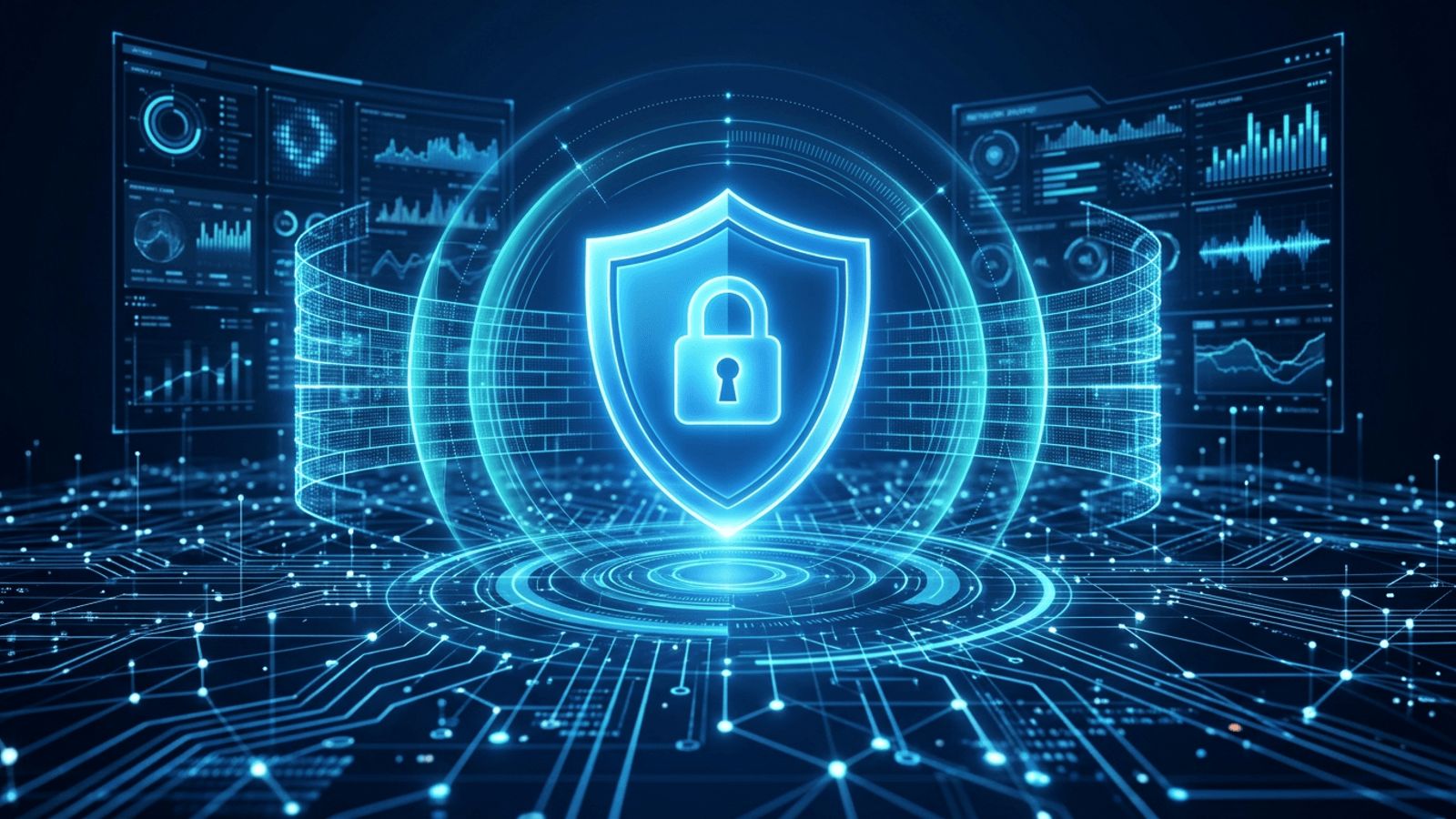 Top 10 Best Cybersecurity Companies in Broxbourne
