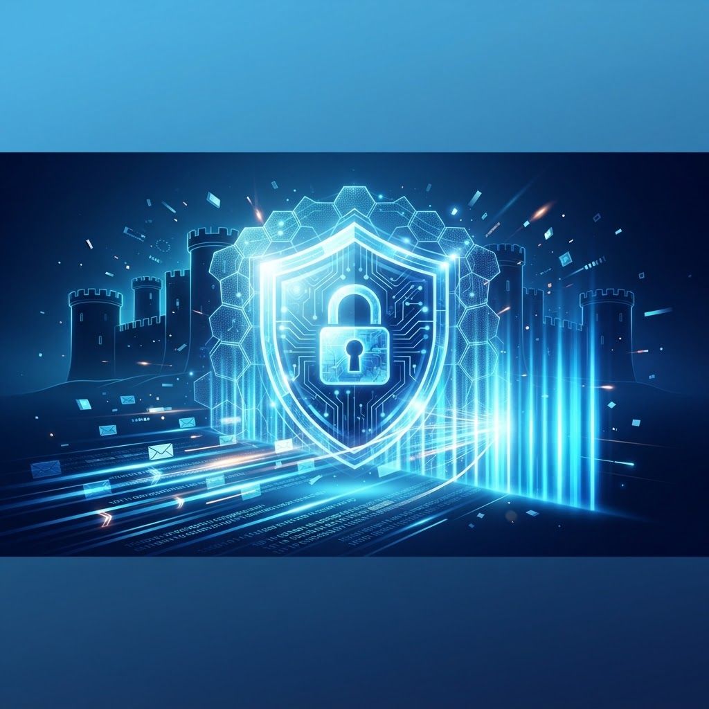Top 10 Best Cybersecurity Companies in Caerphilly