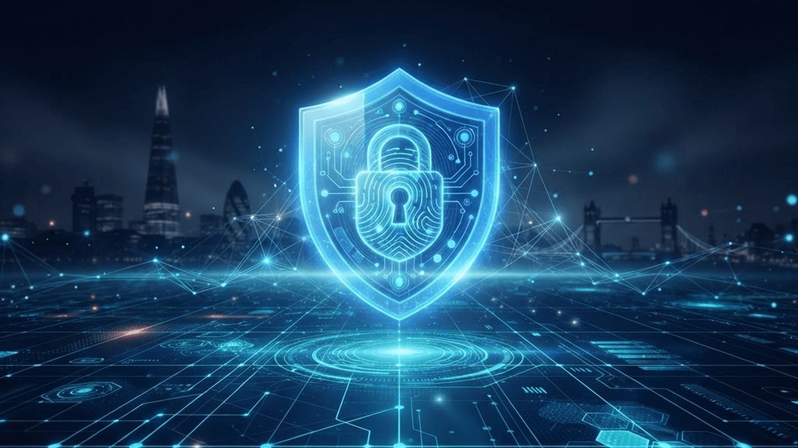 Top 10 Best Cybersecurity Companies in Chelmsford