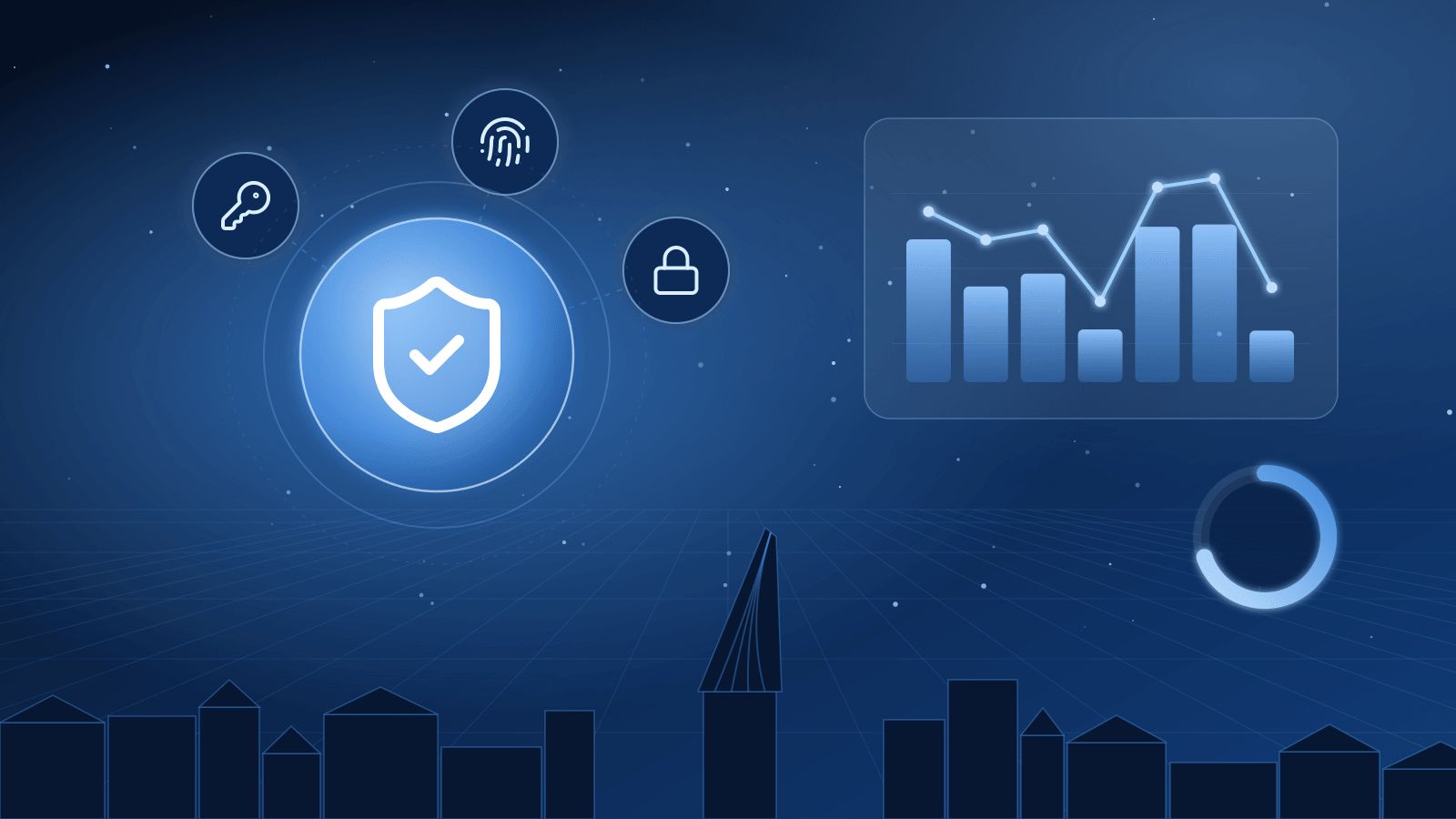 Top 10 Best Cybersecurity Companies in Chesterfield