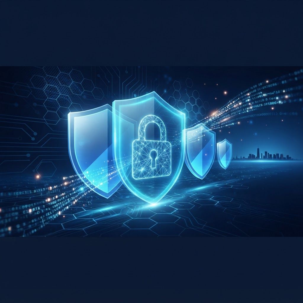Top 10 Best Cybersecurity Companies in Dover