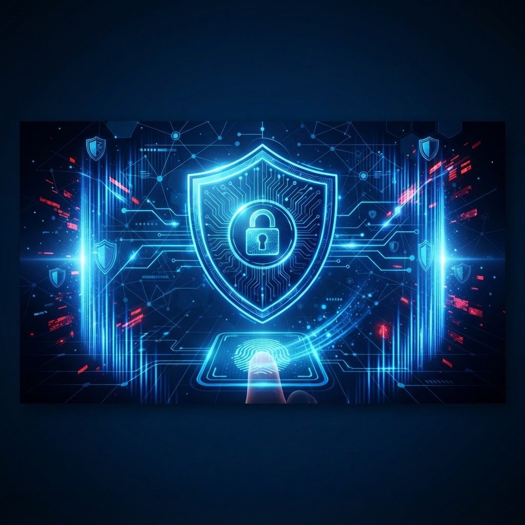 Top 10 Best Cybersecurity Companies in East Hampshire