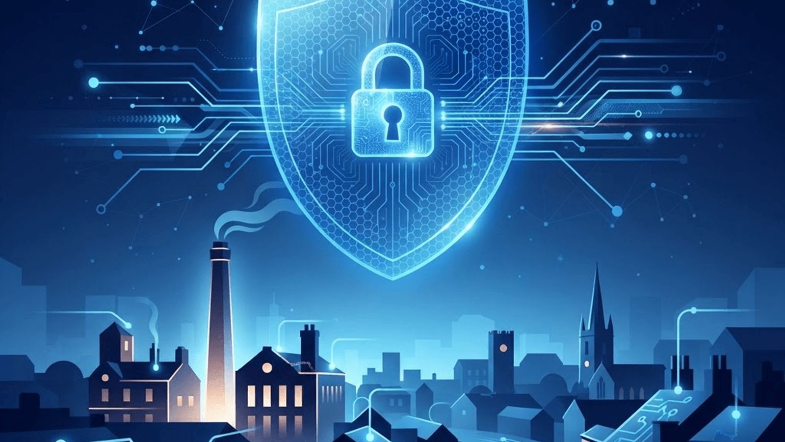 Top 10 Best Cybersecurity Companies in East Staffordshire