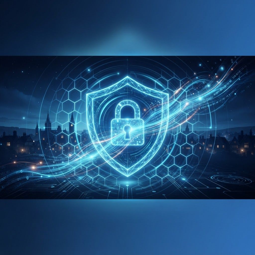 Top 10 Best Cybersecurity Companies in Eastleigh