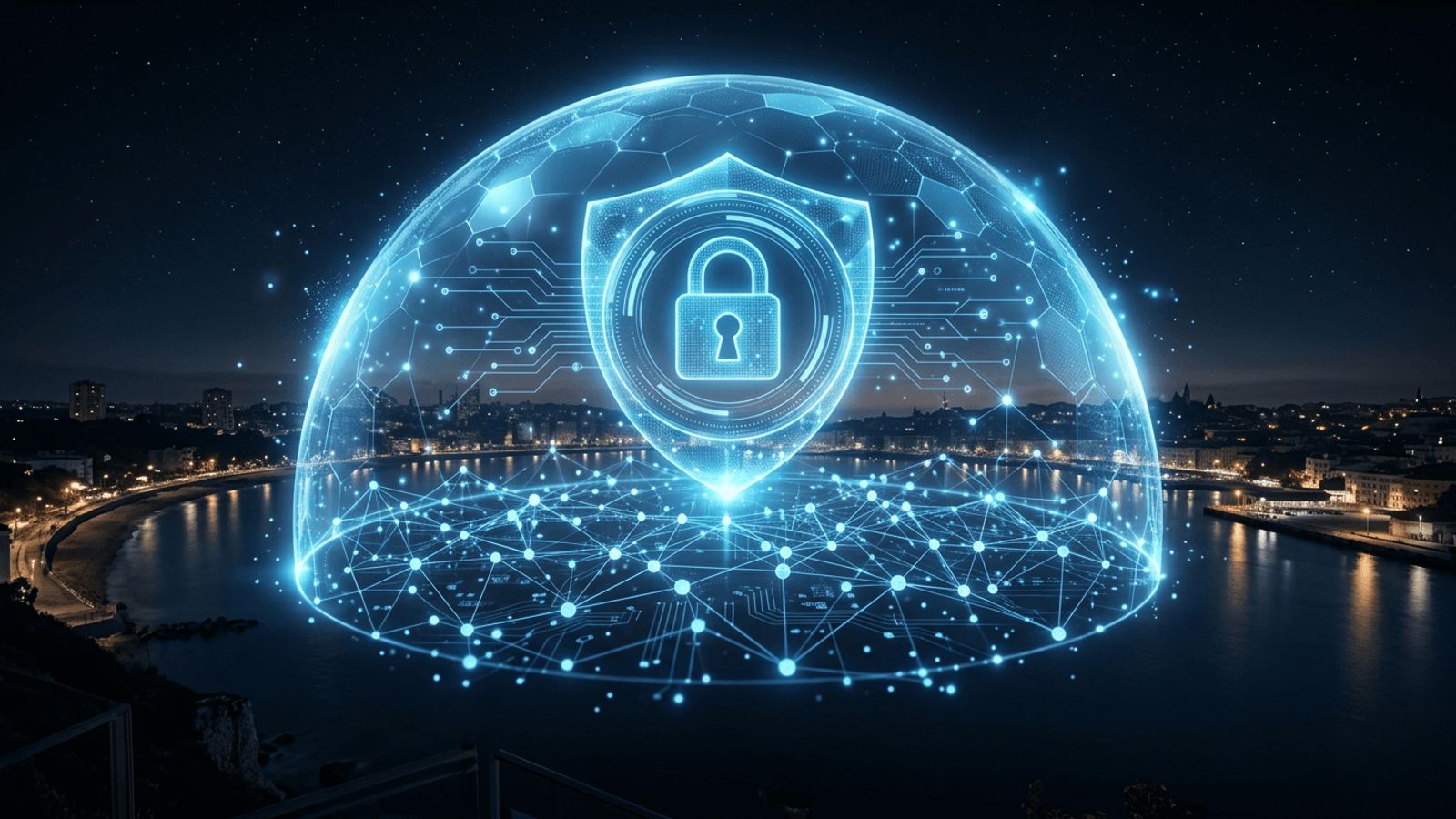 Top 10 Best Cybersecurity Companies in Fylde