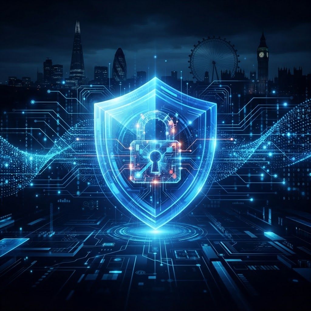 Top 10 Best Cybersecurity Companies in Gloucester