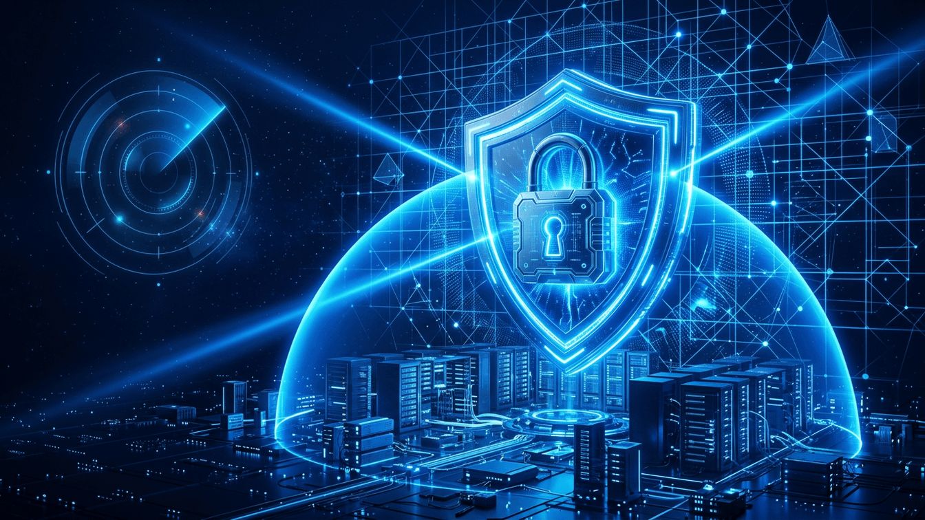 Top 10 Best Cybersecurity Companies in Gravesham