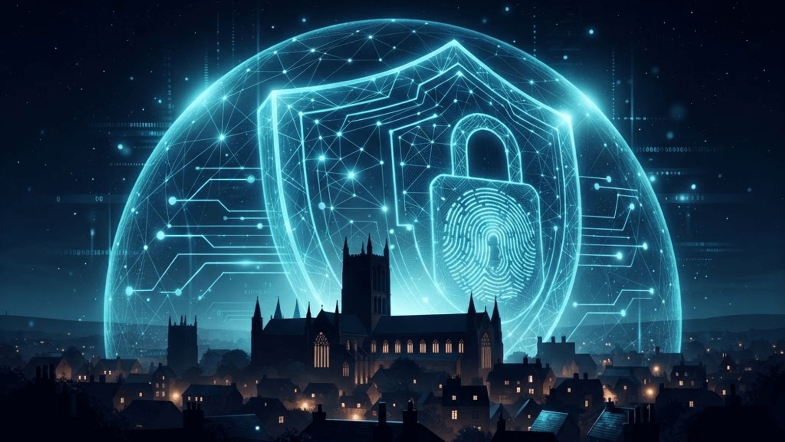 Top 10 Best Cybersecurity Companies in Guildford