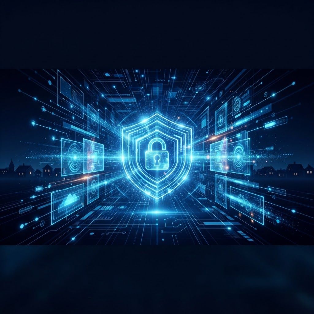 Top 10 Best Cybersecurity Companies in Highland