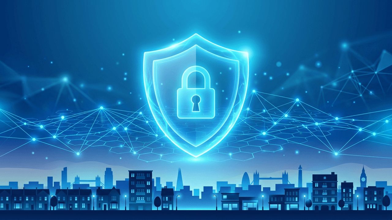 Top 10 Best Cybersecurity Companies in Hounslow