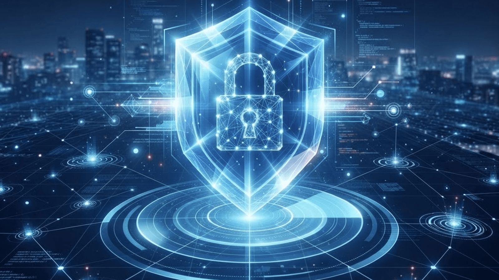 Top 10 Best Cybersecurity Companies in Lancaster