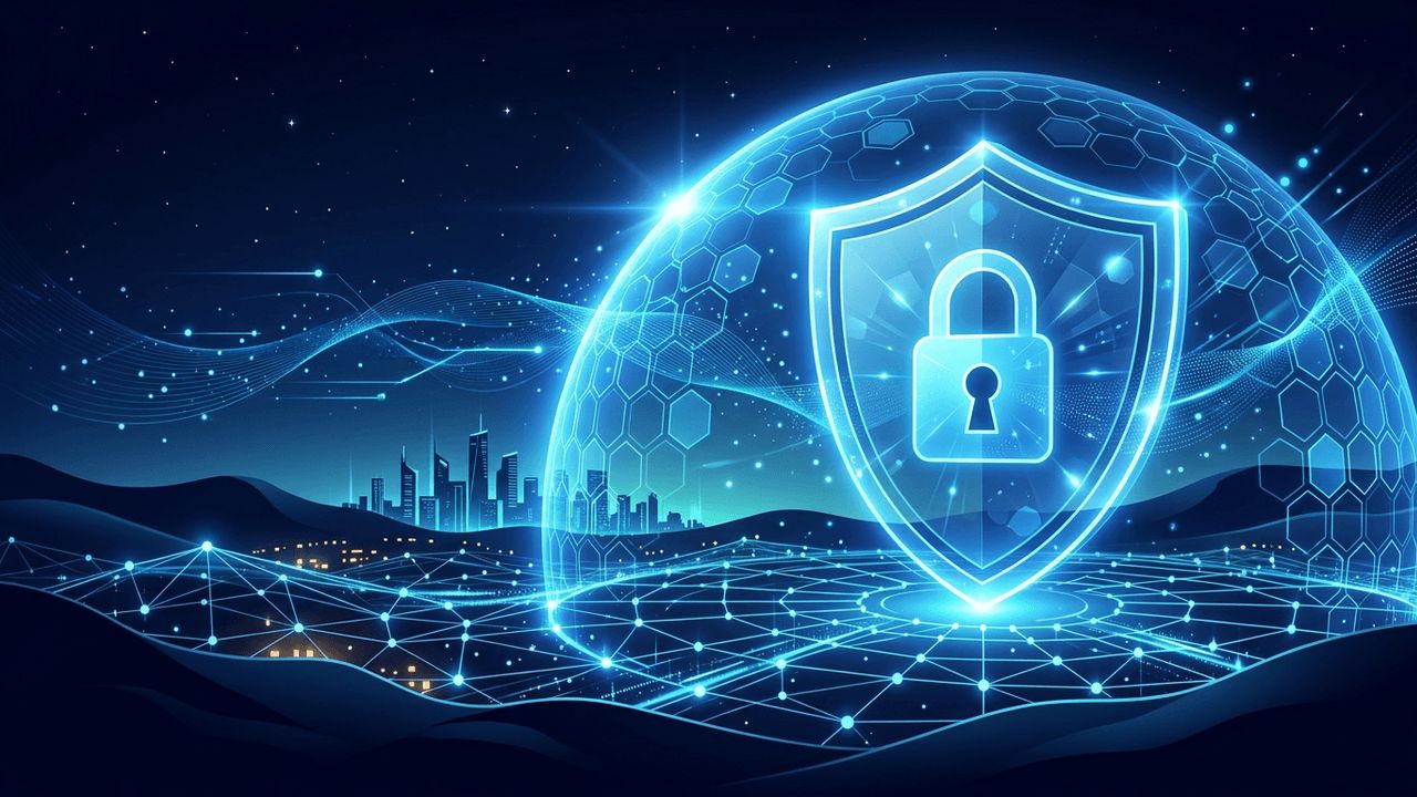 Top 10 Best Cybersecurity Companies in Malvern Hills