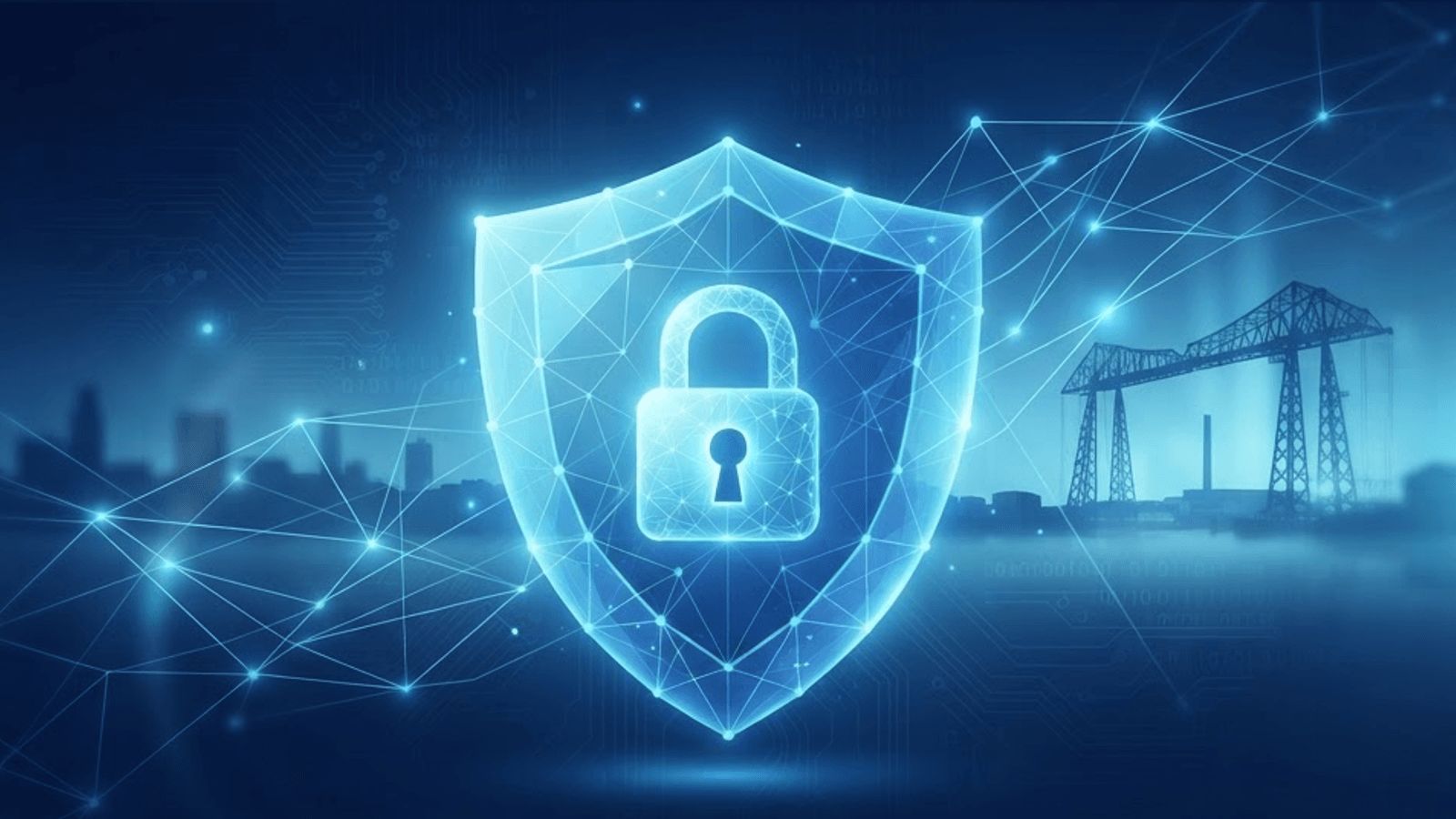 Top 10 Best Cybersecurity Companies in Middlesbrough