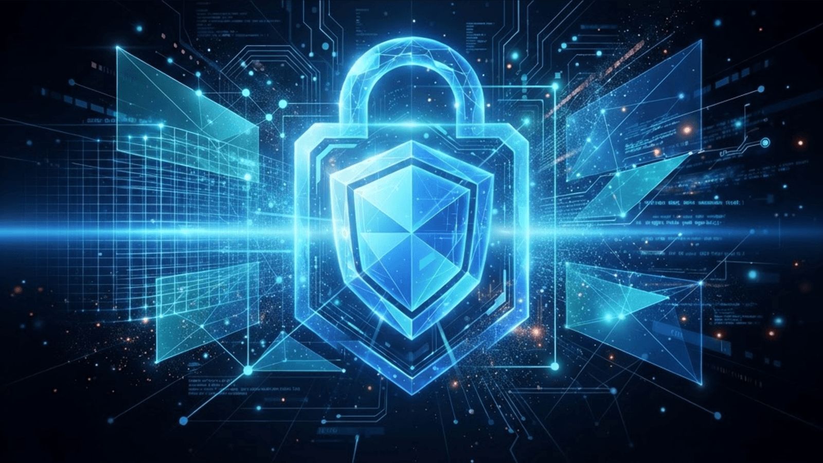 Top 10 Best Cybersecurity Companies in Newark and Sherwood