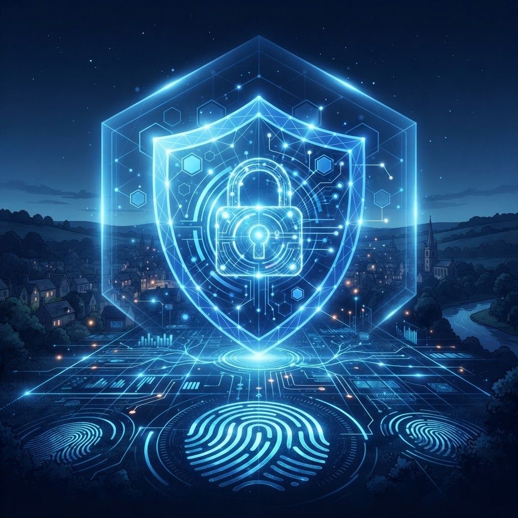 Top 10 Best Cybersecurity Companies in North Hertfordshire