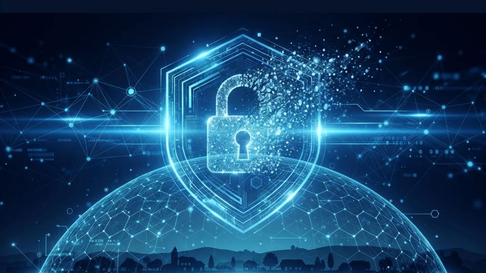 Top 10 Best Cybersecurity Companies in North Kesteven