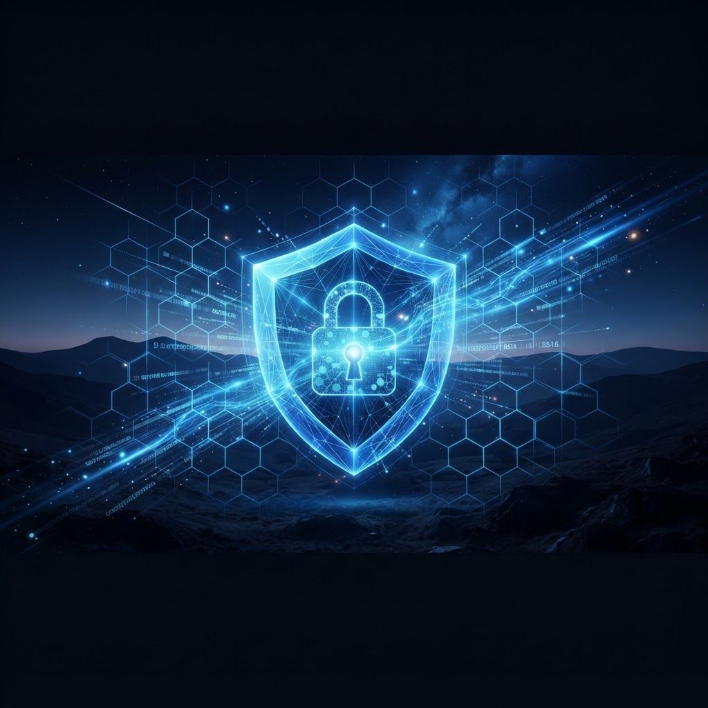 Top 10 Best Cybersecurity Companies in Powys
