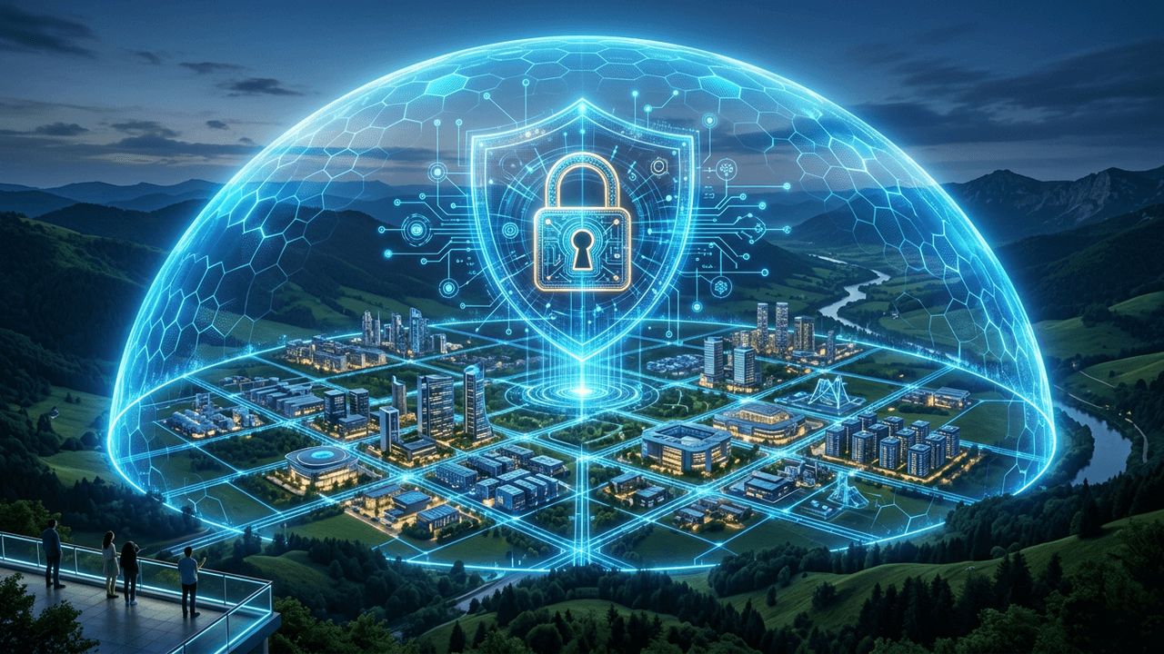 Top 10 Best Cybersecurity Companies in Ribble Valley