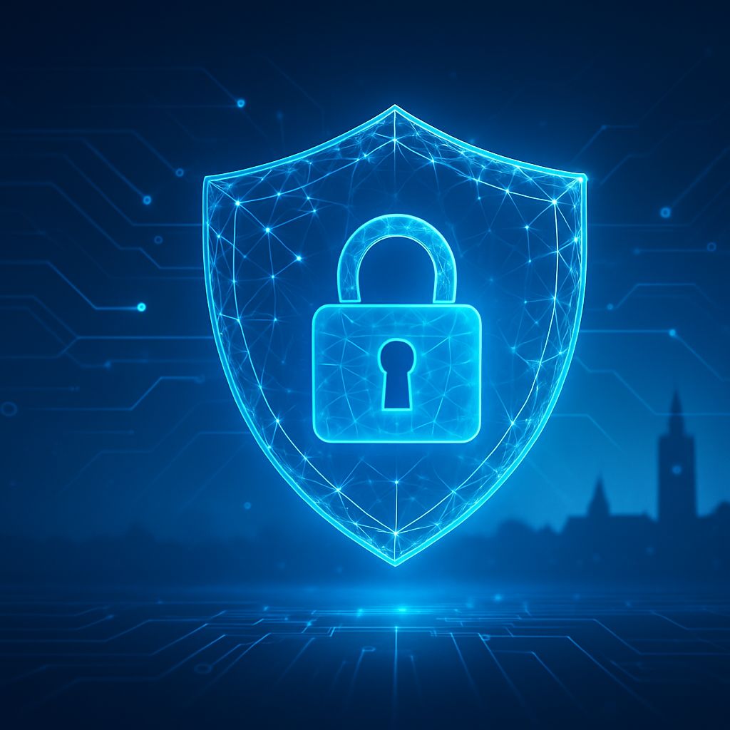 Top 10 Best Cybersecurity Companies in Rochdale