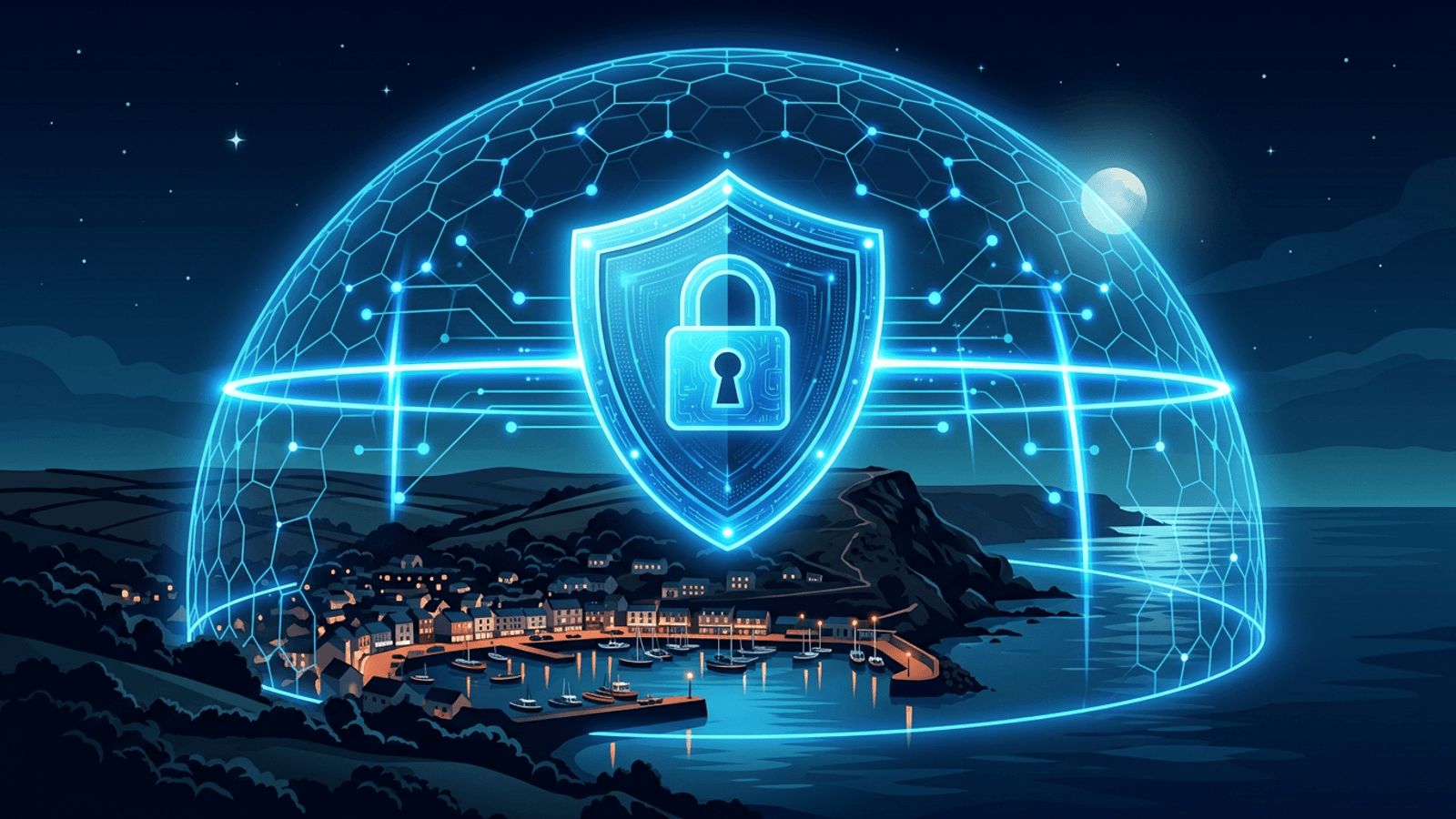 Top 10 Best Cybersecurity Companies in South Hams