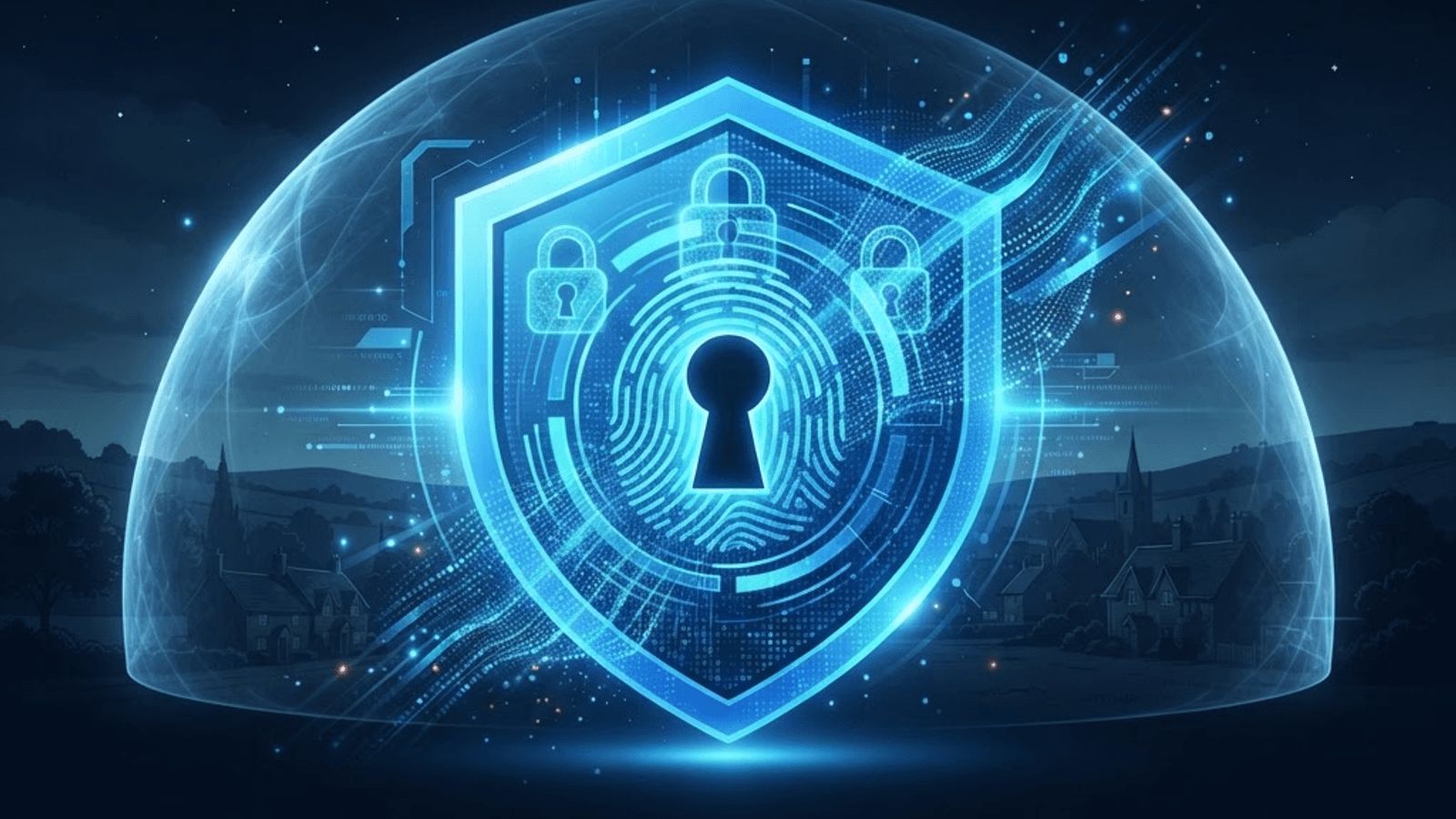 Top 10 Best Cybersecurity Companies in South Norfolk