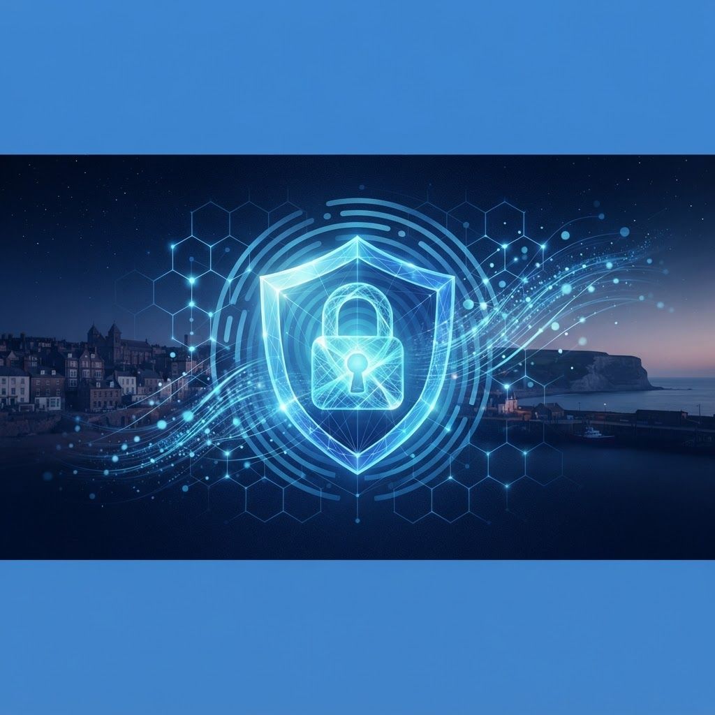 Top 10 Best Cybersecurity Companies in South Tyneside