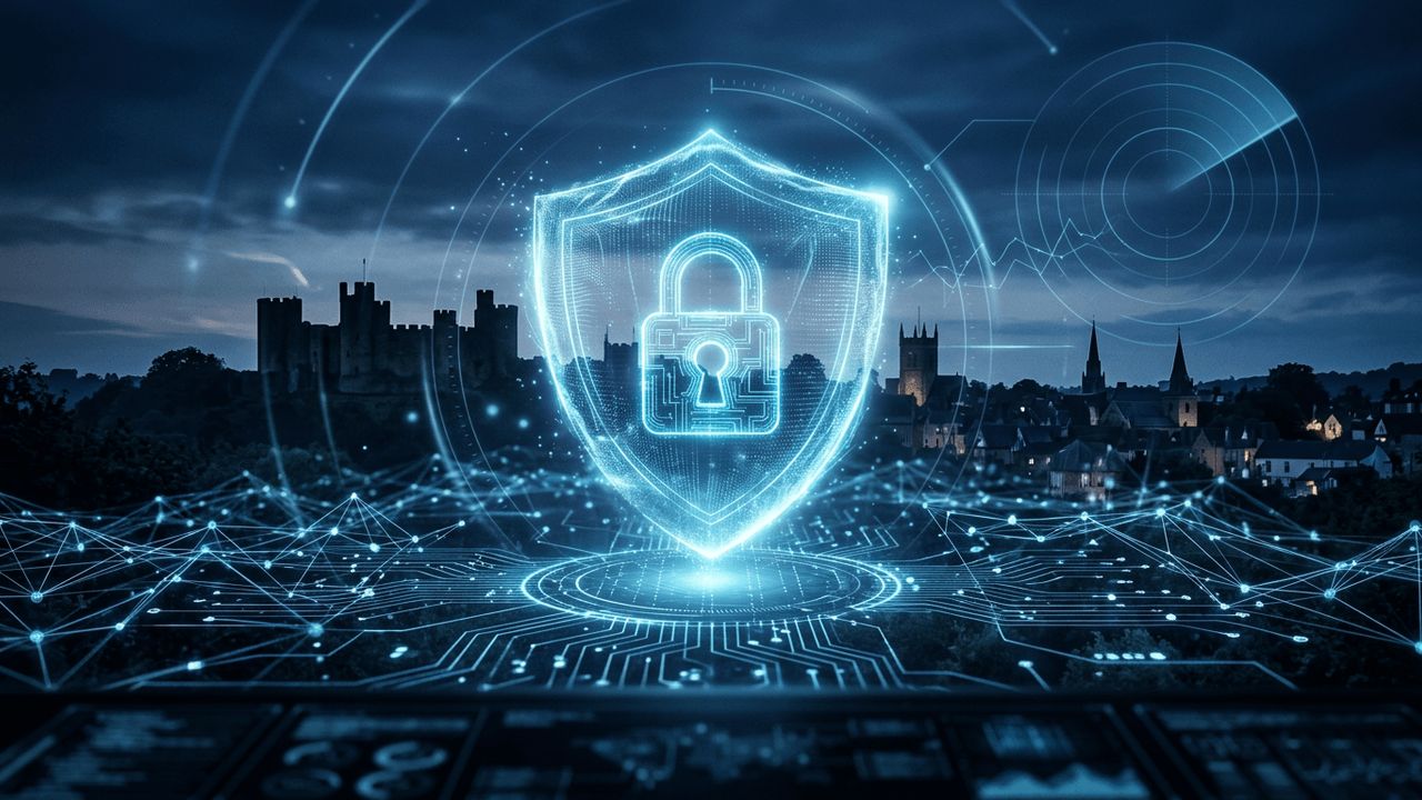 Top 10 Best Cybersecurity Companies in Tamworth