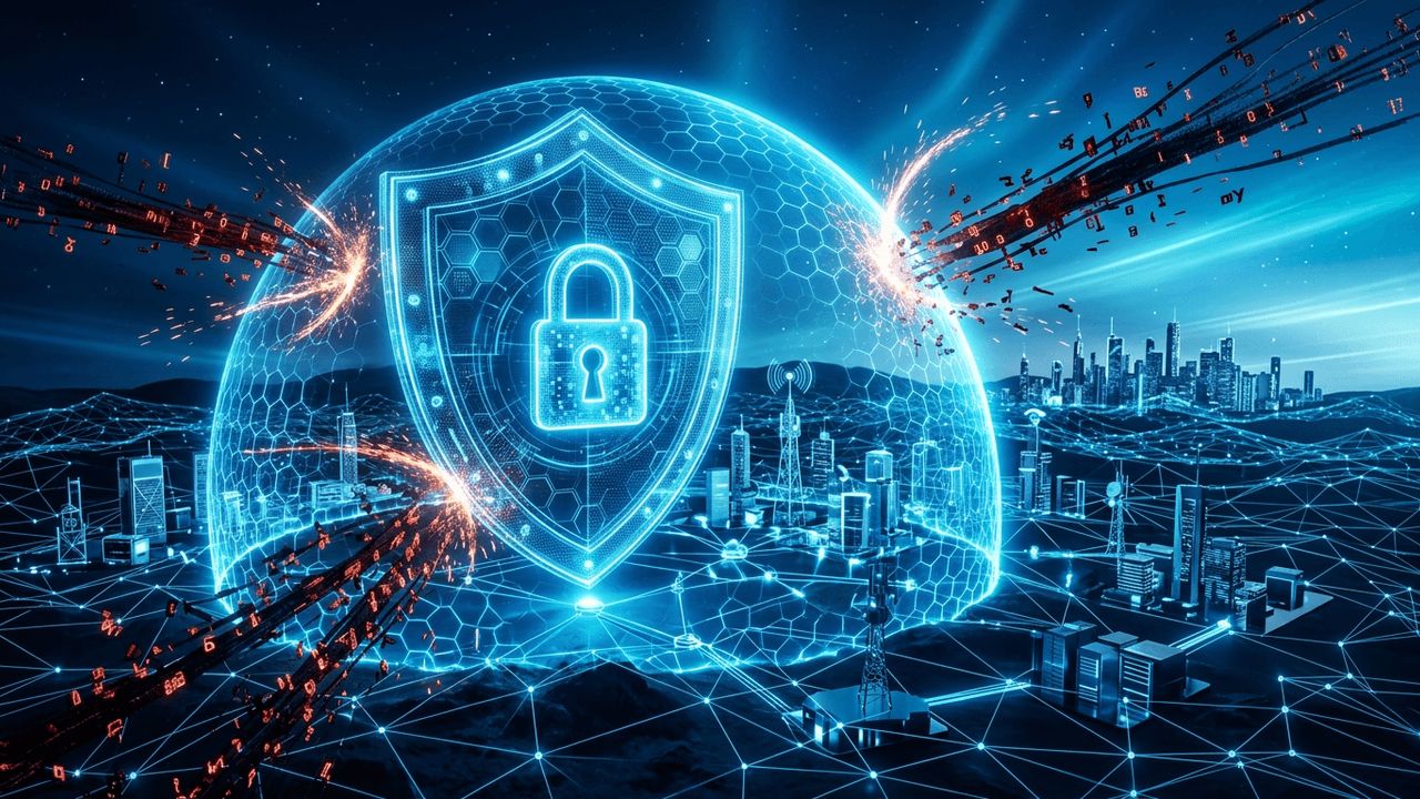 Top 10 Best Cybersecurity Companies in Three Rivers