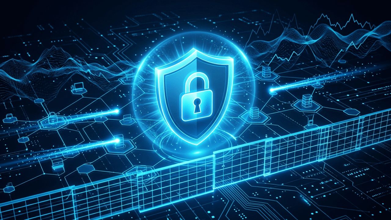Top 10 Best Cybersecurity Companies in Torfaen