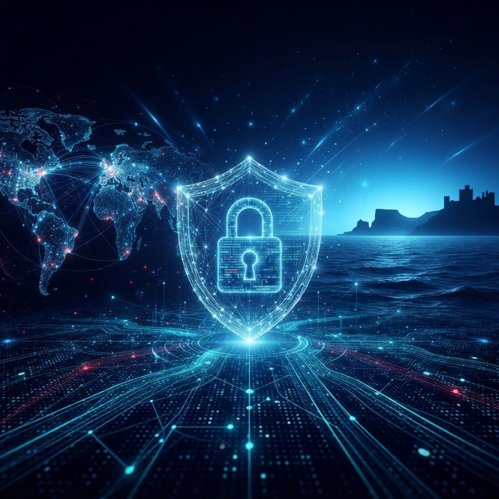 Top 10 Best Cybersecurity Companies in Vale of Glamorgan