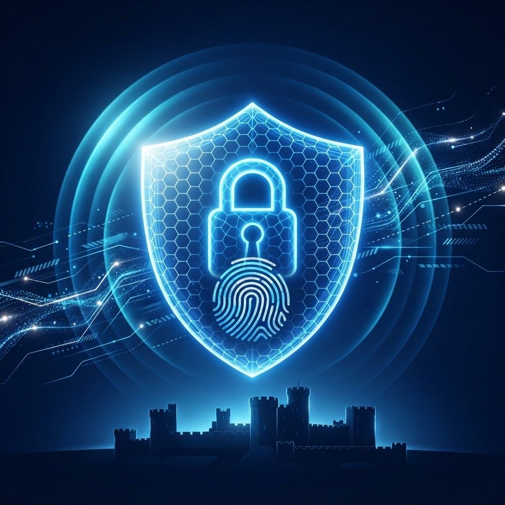Top 10 Best Cybersecurity Companies in Warwick