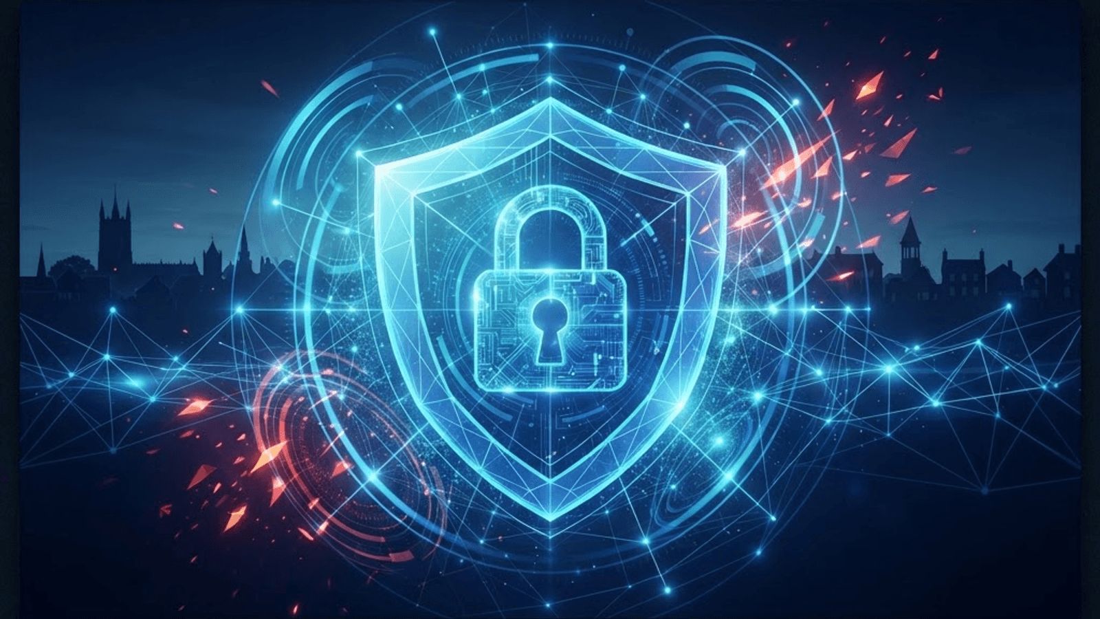 Top 10 Best Cybersecurity Companies in Welwyn Hatfield