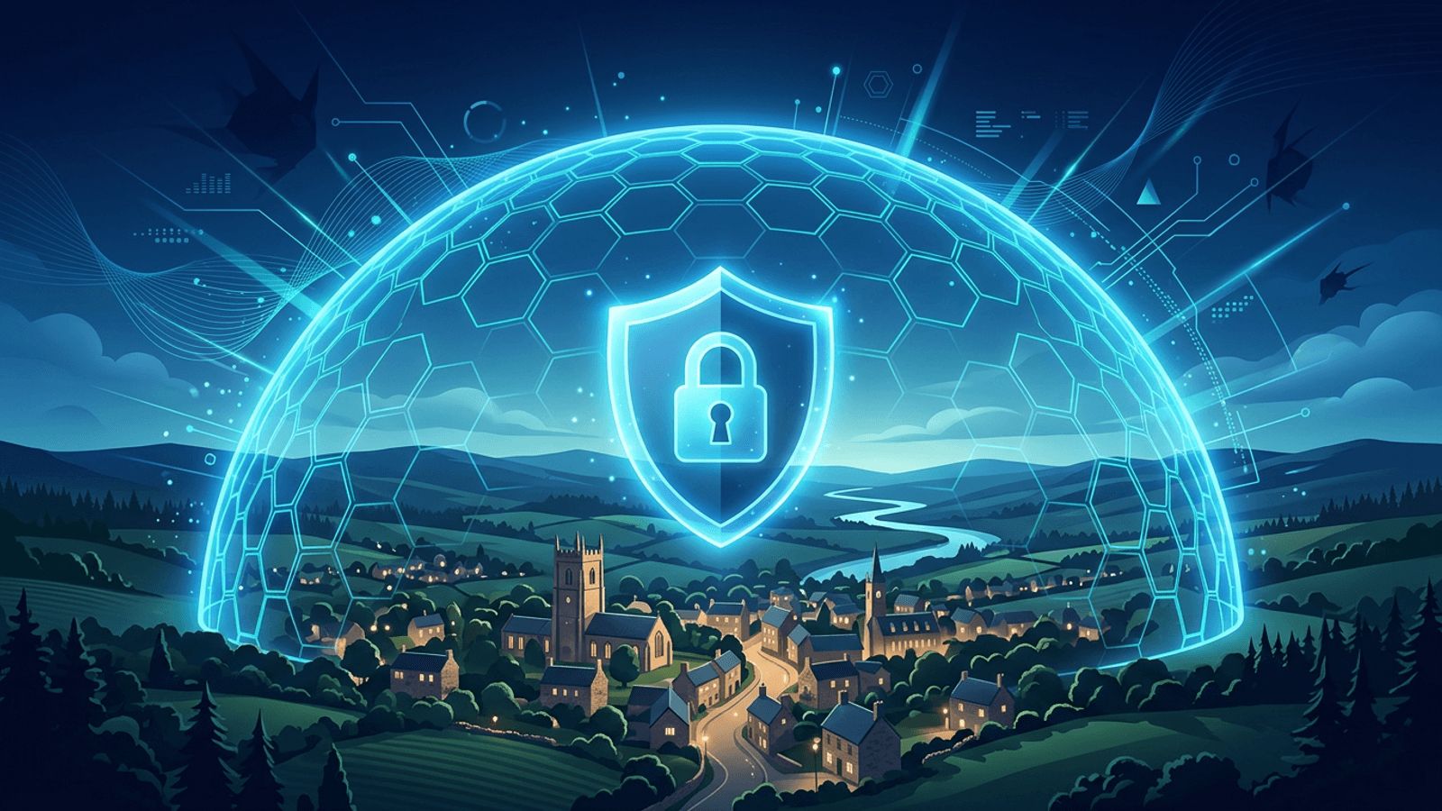 Top 10 Best Cybersecurity Companies in West Devon