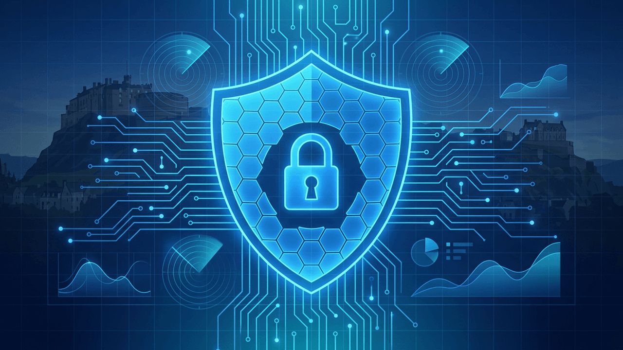 Top 10 Best Cybersecurity Companies in West Dunbartonshire
