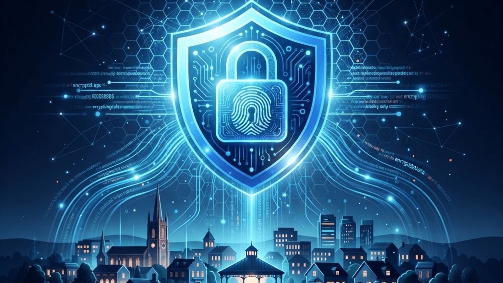 Top 10 Best Cybersecurity Companies in West Oxfordshire