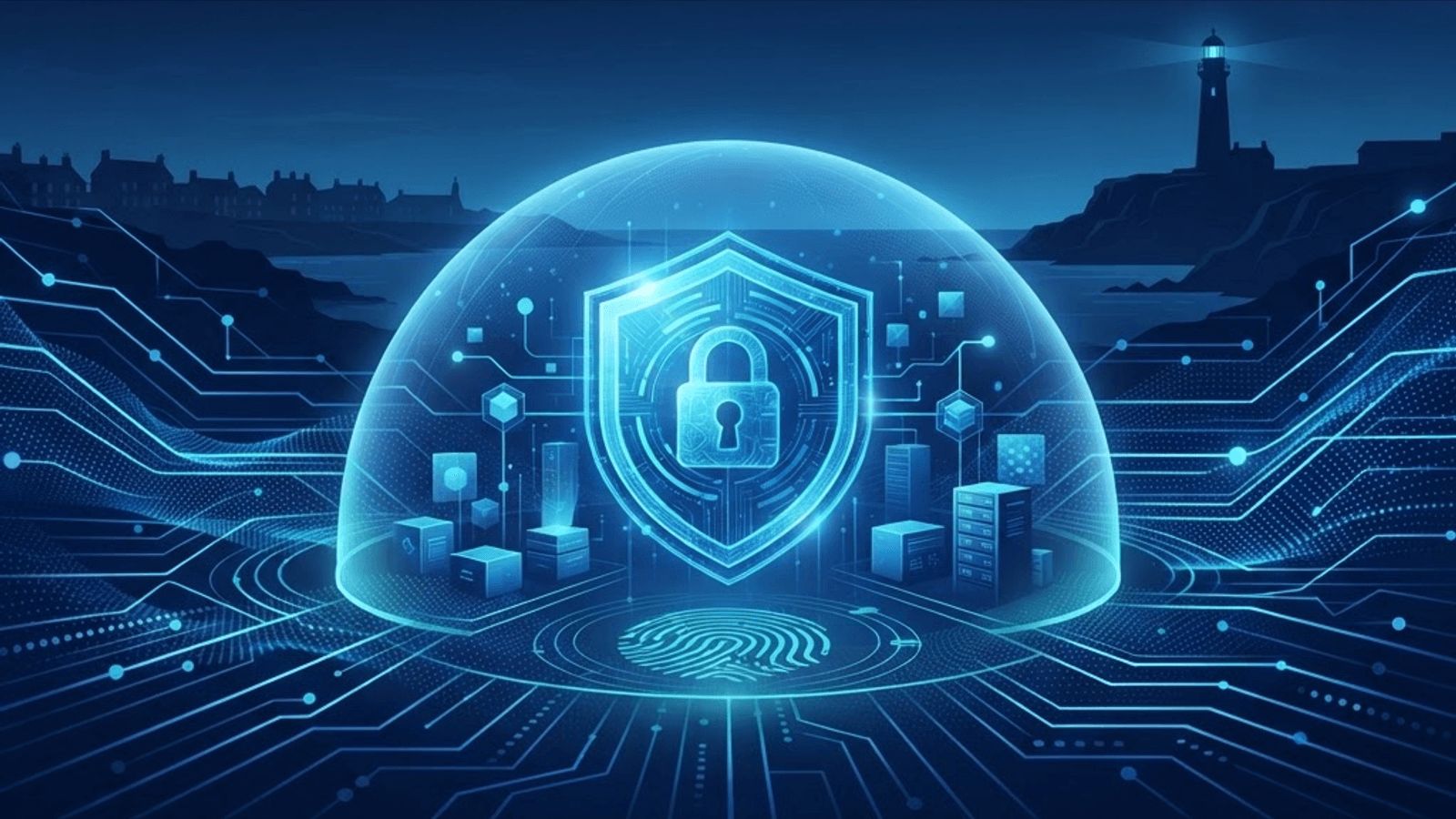 Top 10 Best Cybersecurity Companies in Wyre
