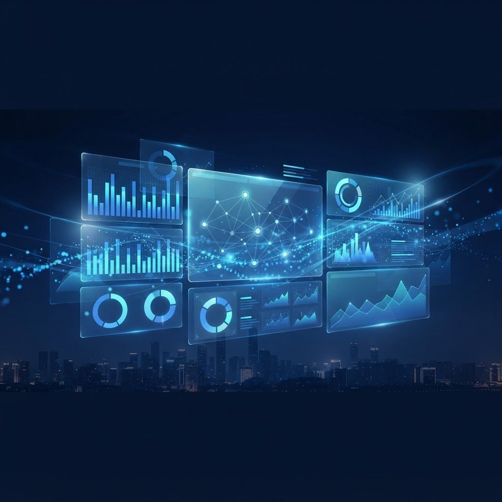 Top 10 Best Data Analytics Companies in Armagh City, Banbridge and Craigavon