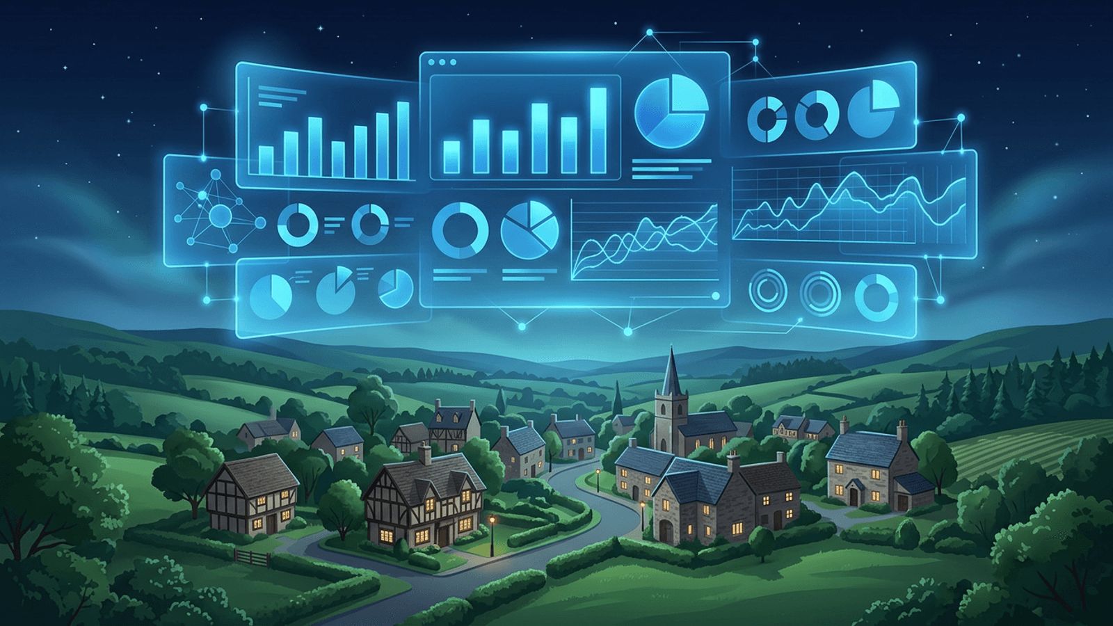 Top 10 Best Data Analytics Companies in Babergh