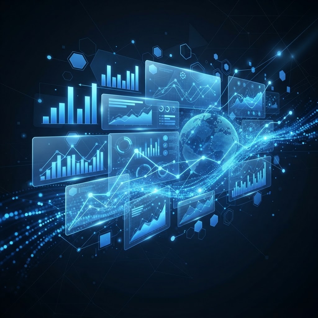 Top 10 Best Data Analytics Companies in Barnet
