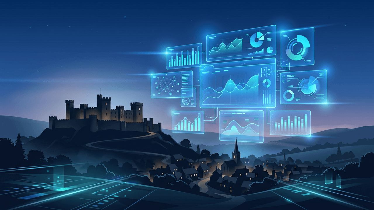 Top 10 Best Data Analytics Companies in Bolsover