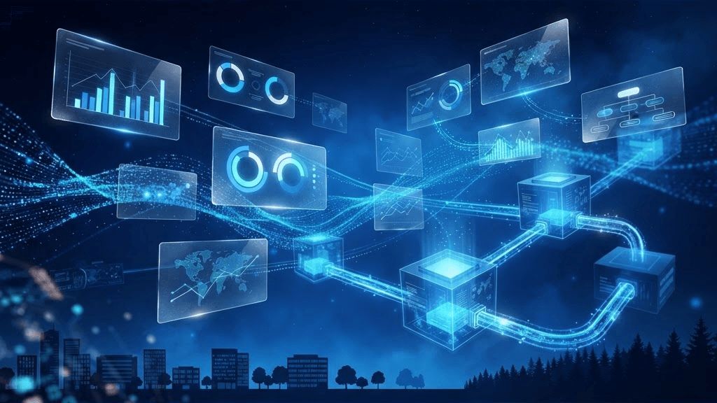 Top 10 Best Data Analytics Companies in Bracknell Forest