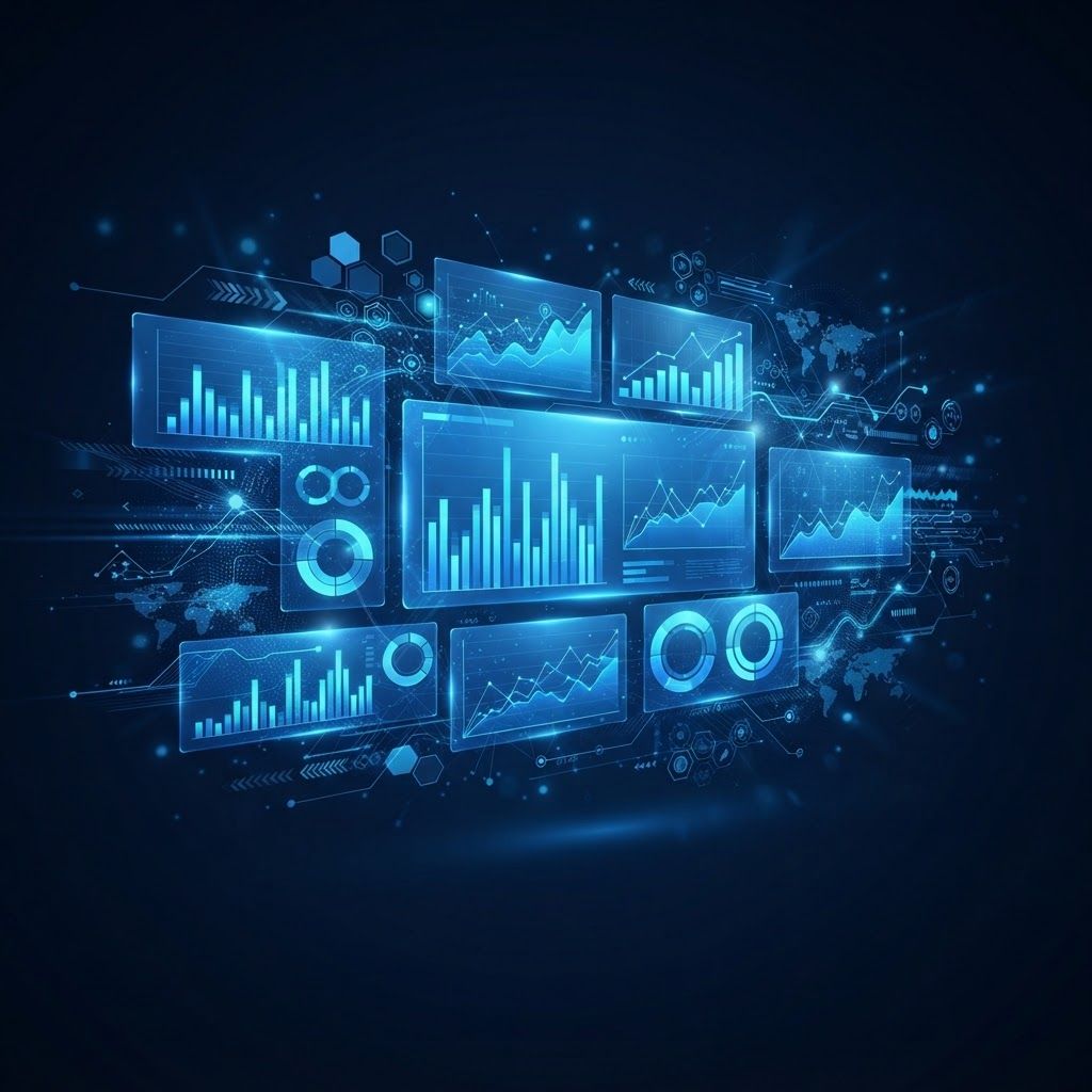 Top 10 Best Data Analytics Companies in Bridgend