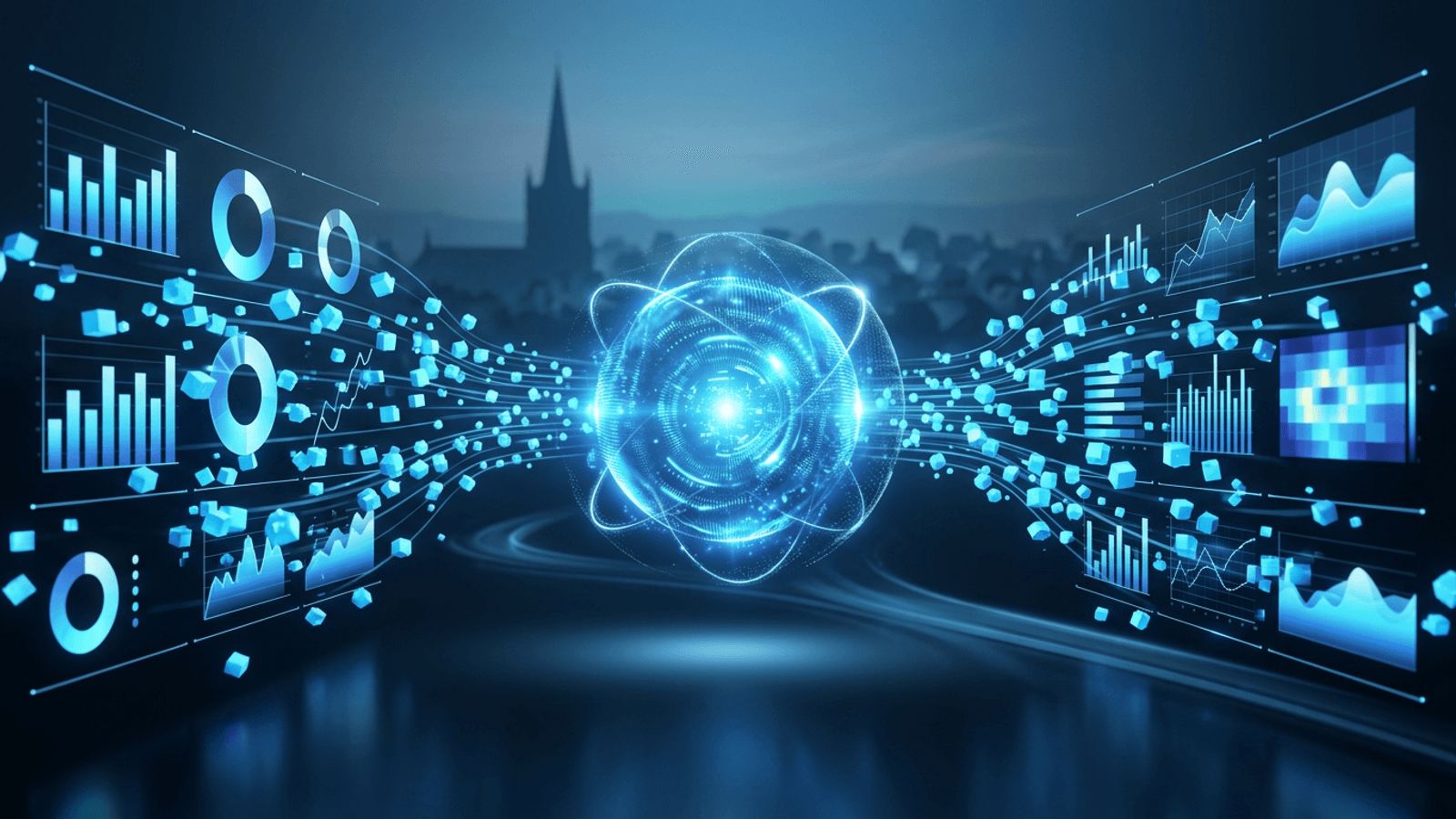 Top 10 Best Data Analytics Companies in Bromsgrove