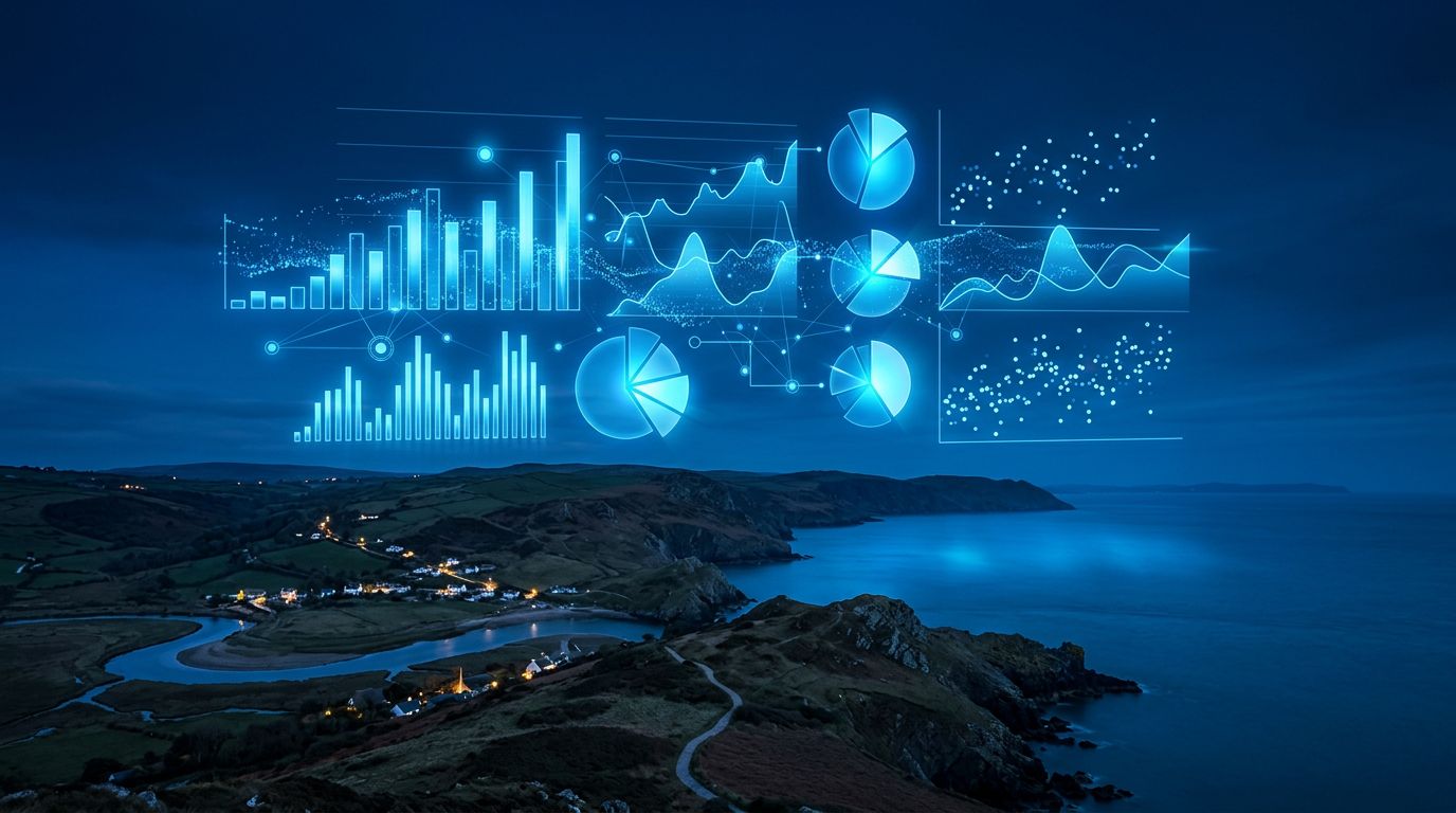 Top 10 Best Data Analytics Companies in Ceredigion