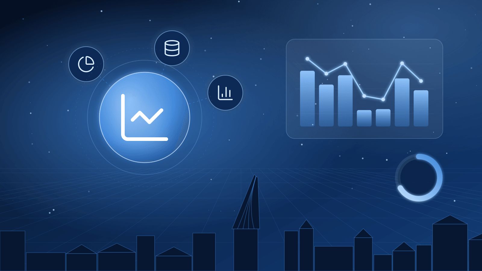 Top 10 Best Data Analytics Companies in Chesterfield
