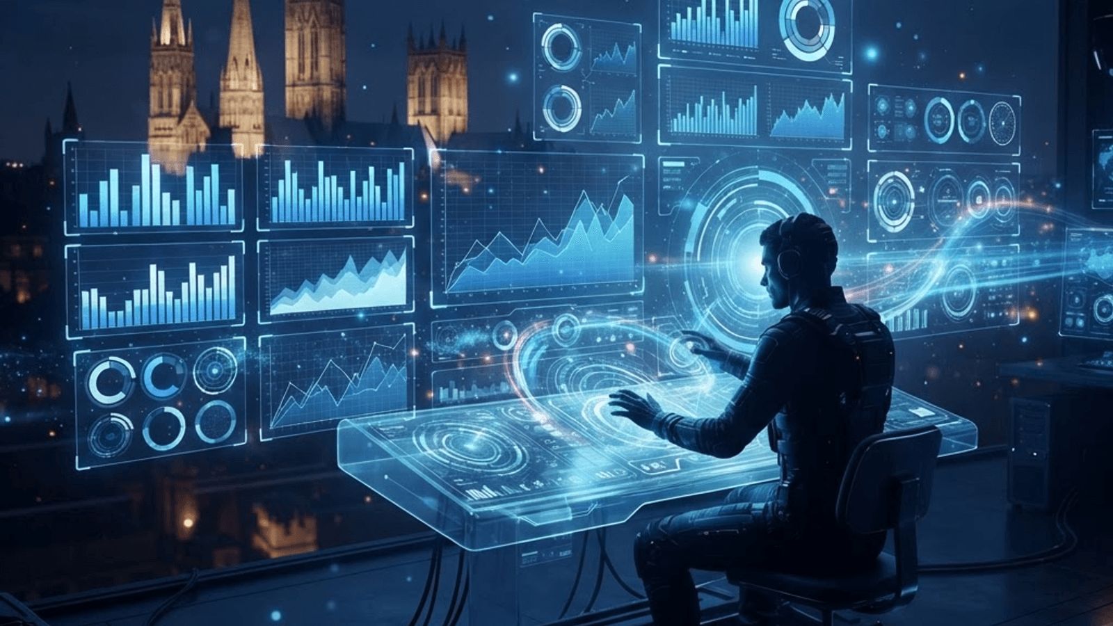 Top 10 Best Data Analytics Companies in Chichester