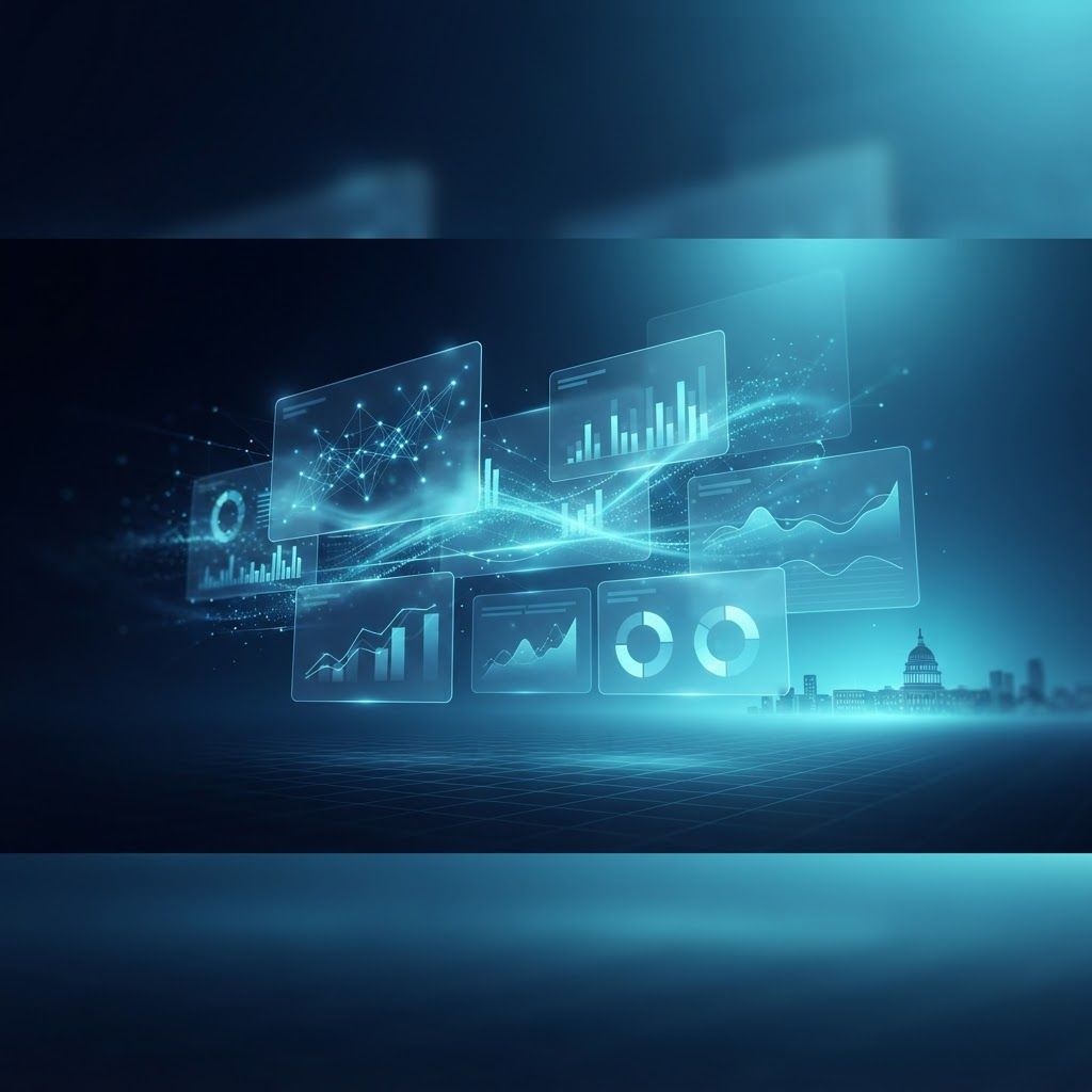 Top 10 Best Data Analytics Companies in Dover